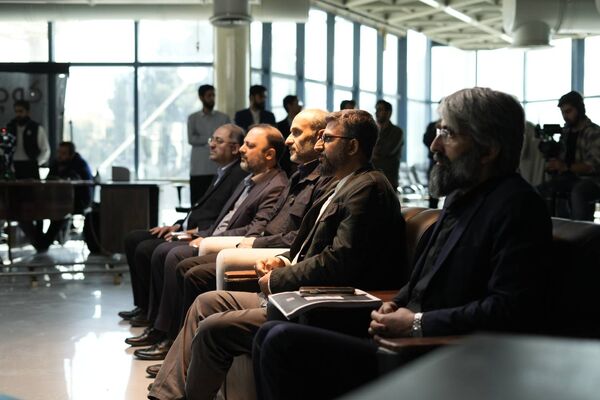 افتتاح نخستین مرکز مردمی تولید محتوا در خراسان رضوی