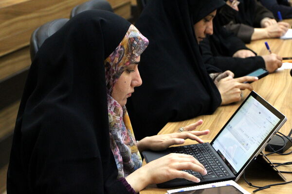 نشست خبری مدیرکل سازمان تبلیغات اسلامی یزد