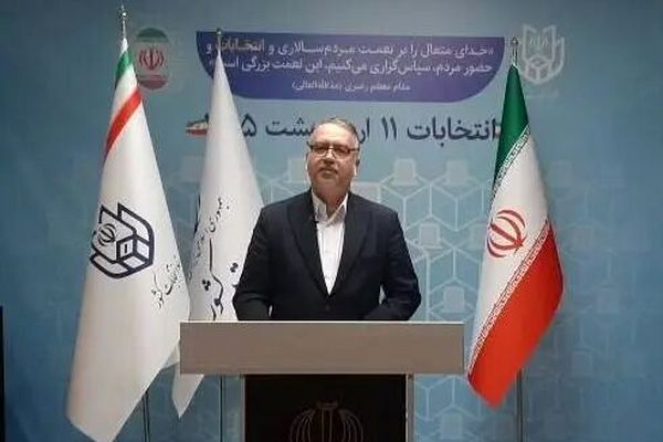 نام‌نویسی بیش از ۱۴ هزار نفر تا ظهر روز دوم در انتخابات «شوراهای اسلامی روستا»