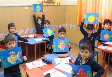 تمام کودکستان‌های خوزستان باید مجوز سازمان ملی تعلیم و تربیت کودک دریافت کنند