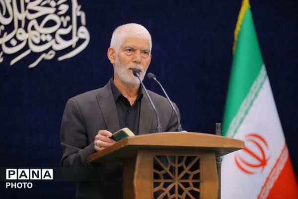 نماز عبادسی سیاسی جمعه شهرستان ساوجبلاغ