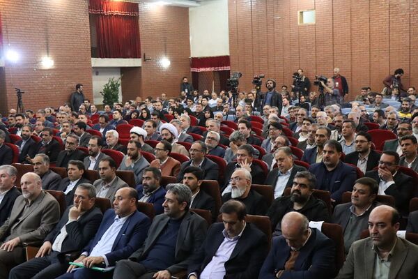 حضور رئیس‌جمهور در قلب جنوب شرق استان تهران؛ «گام‌های استوار برای توسعه قرچک، پیشوا، ورامین و پاکدشت» 
