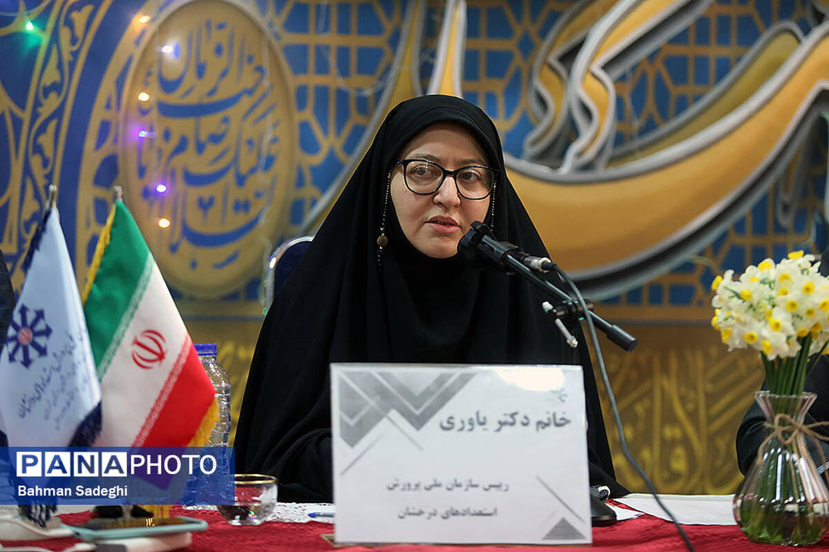 پیوند میان بچه‌ها و قرآن می‌تواند به آن‌ها انگیزه و قدرت عبور از سختی‌ها را بدهد