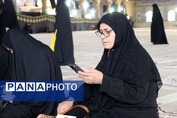 مراسم بزرگداشت شهدای اقتدار در مصلای امام خمینی(ره) یاسوج 