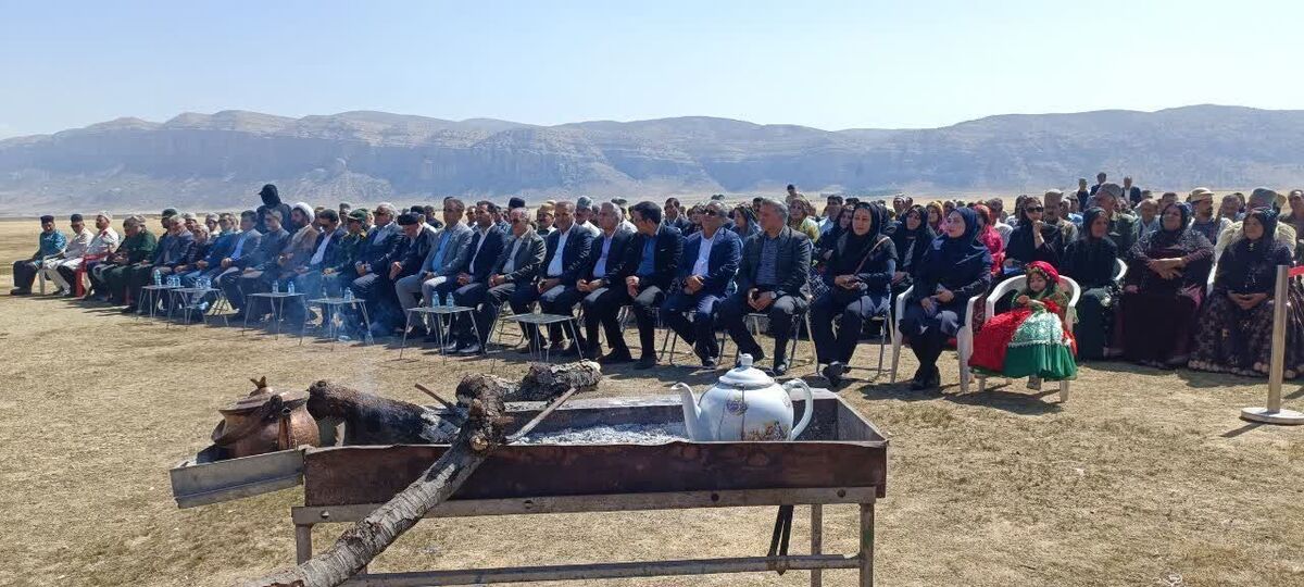 انقلاب دیجیتال در سیاه‌چادرها؛ پست فارس تجارت الکترونیک عشایر را کلید زد