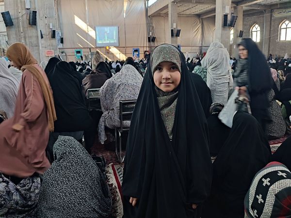 برگزاری نماز عبادی سیاسی جمعه در هفتۀ دوم دی ماه در نیشابور