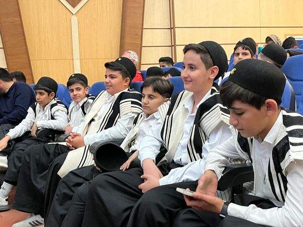 اختتامیه سیزدهمین جشنواره ملی سرود رضوی در مشهد