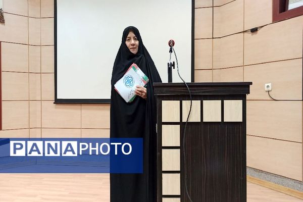 افتتاحیه دومین دوره رقابت‌های سفیران سلامت ناحیه ۲ مشهد