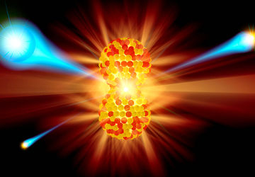 روایت دبیر شیمی از دنیای اورانیوم