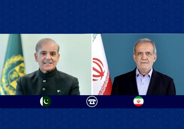 پزشکیان: ایران هیچ قصدی برای درگیری با کشورهای منطقه ندارد