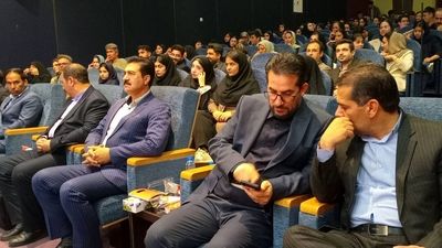 اختتامیه ششمین دوره جشنواره علمی پژوهشی پژوهش سراهای دانش آموزی