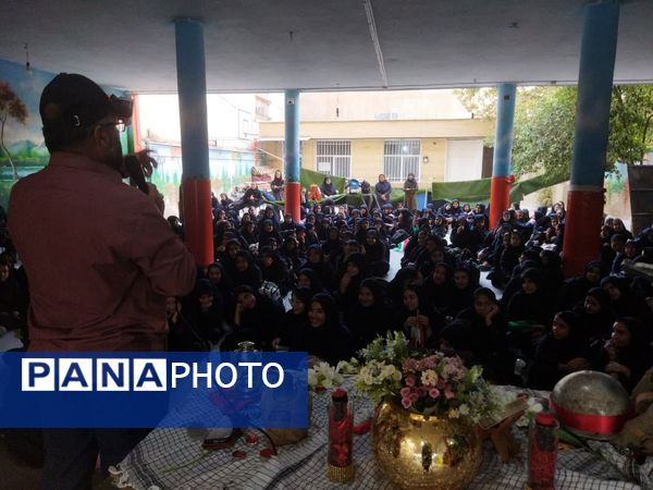 هفته دفاع مقدس؛ هفته پیوند علم و ایثار