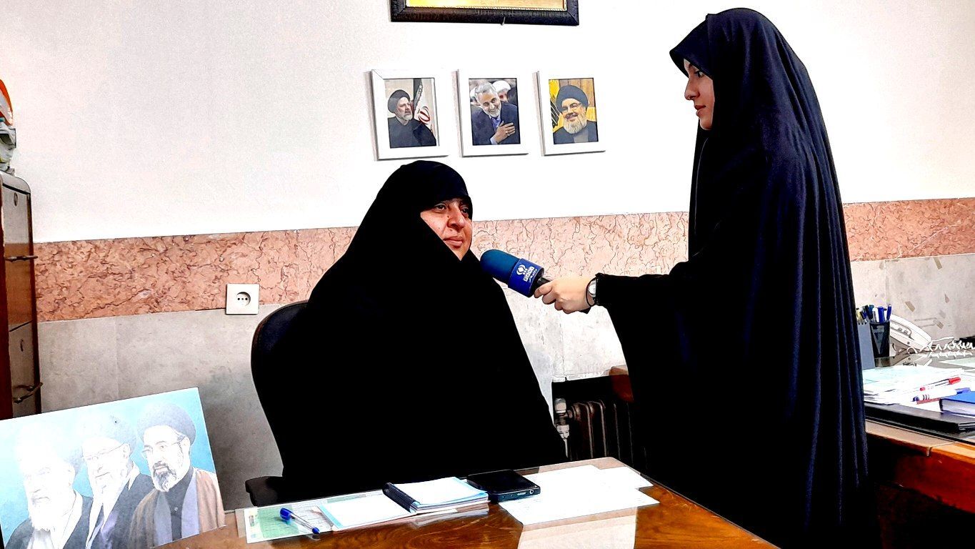 هیئت‌های دانش‌آموزی؛ بستری برای تربیت دینی و هویت‌سازی نسل آینده است