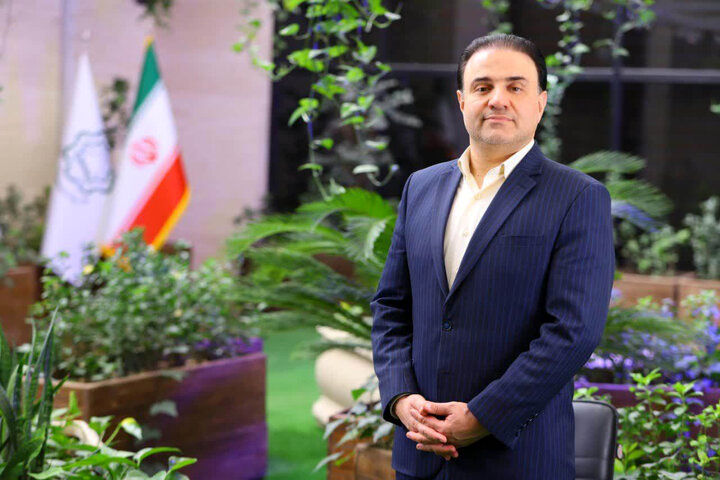 احیاء شهربازی خاطره‌انگیز سالاریه به مناسبت روز قم