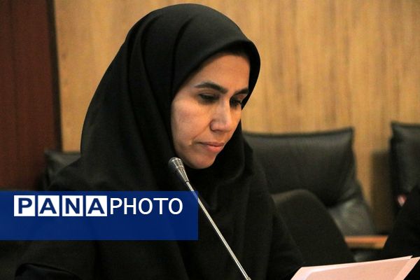 نشست بهسازی مدارس در بهارستان‌دو