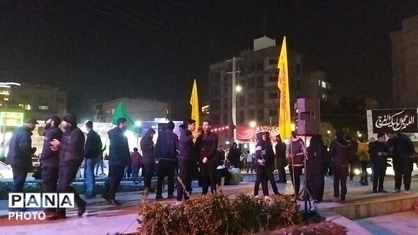 قاب هایی از حضور-۱