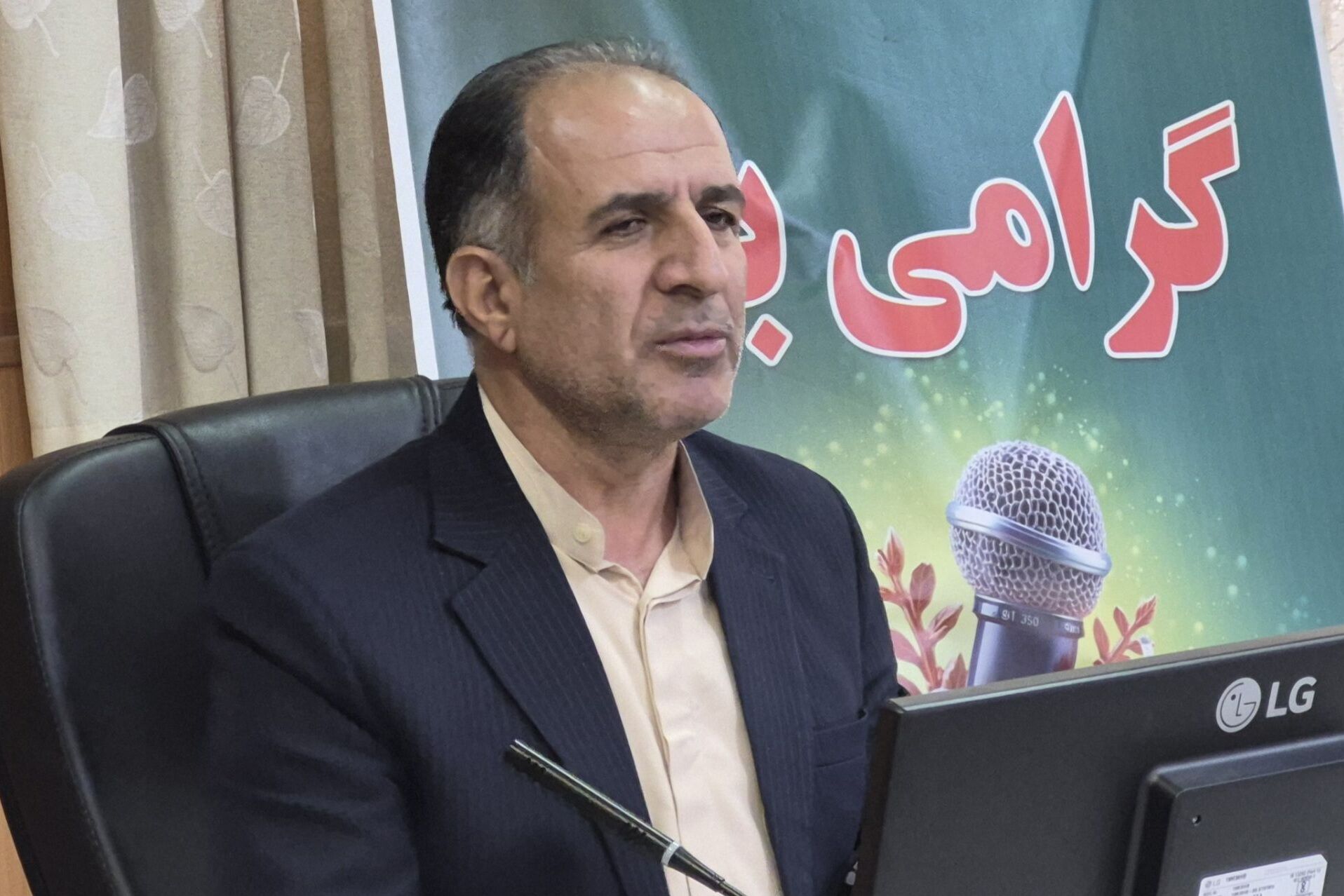 پانا باید راوی امید و توانمندی‌های دانش‌آموزان باشد