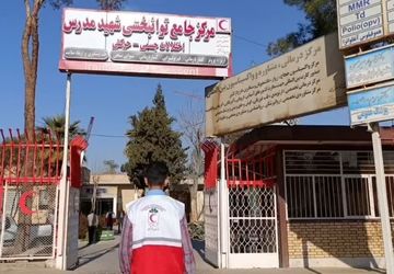 مستند قاصدک‌های نور