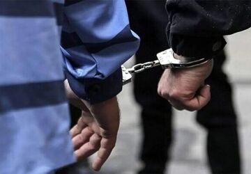 دستگیری ۶۸۹ سارق و کشف بیش از یک هزار سرقت