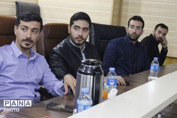 مجمع فرهنگیان سازمان مردم‌نهاد اهالی قلم شمال 