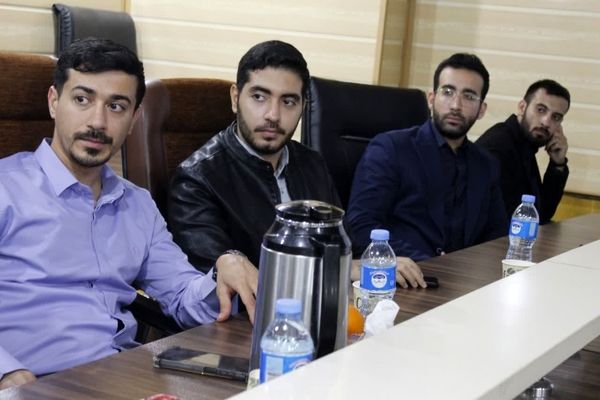 مجمع فرهنگیان سازمان مردم‌نهاد اهالی قلم شمال 