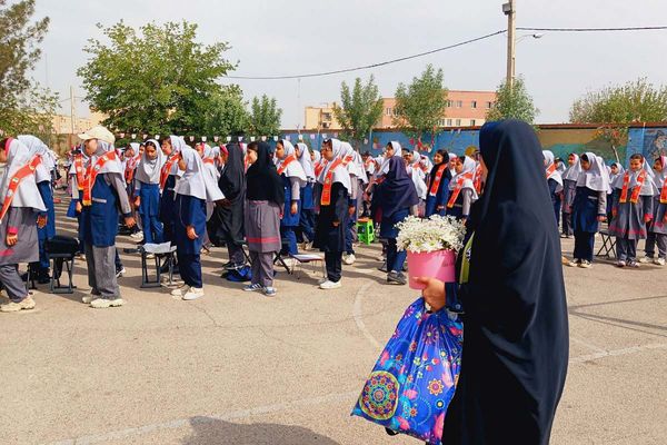حضور بازررسان کشوری پیشتازان در پاکدشت 