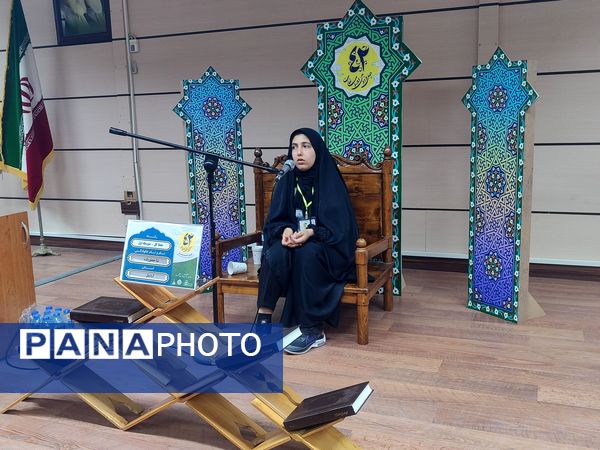 مسابقات قرآن، عترت و نماز دانش‌آموزان دختر سراسر کشور 