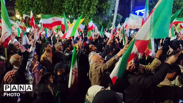 حضور سیدنا در نیشابور،روایتی از همدلی و اتحاد