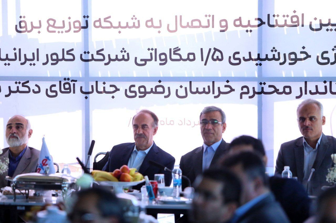 باید سراغ پروژه‌های بزرگ و پیشران برویم/ در کشور همیشه دچار توهم فراوانی منابع بوده‌ایم