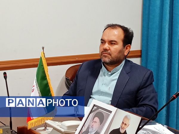 اولین جلسه استانی قرارگاه‌های پسران میدان ۱۴صفر۳  کاشمر