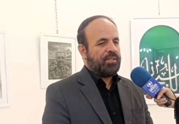 5 هزار اثر برگزیده جشنواره «فردا» برای ورود به مرحله کشوری داوری شدند