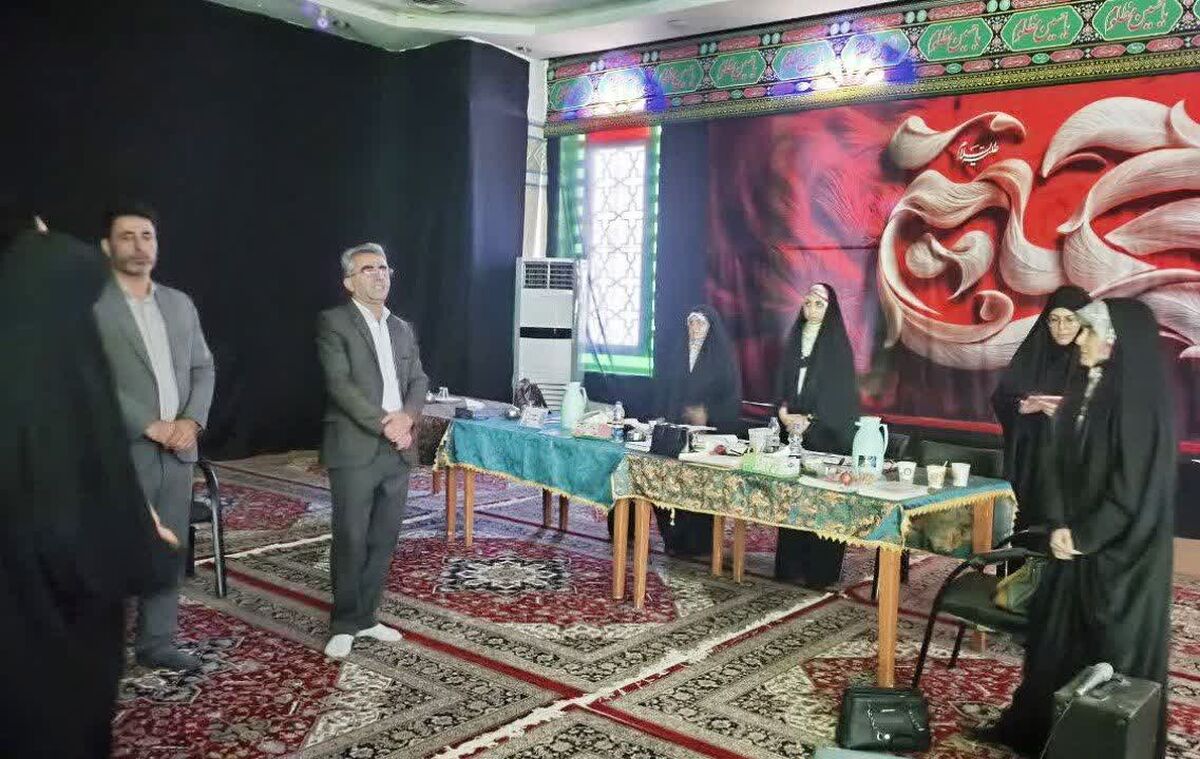 منتخبان مرحله استانی مسابقات قرآن، عترت و نماز  در 15 رشته رقابت می کنند