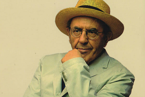 جواد مجابی درگذشت
