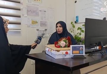 روز «بهورز» در روستای مومن آباد قم