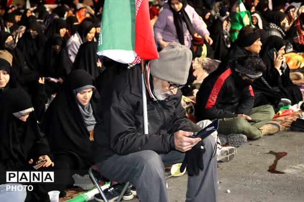 آیین شب بیست و سوم قدر؛ فرصتی برای تجدید بیعت با آرمان‌های رهبر انقلاب