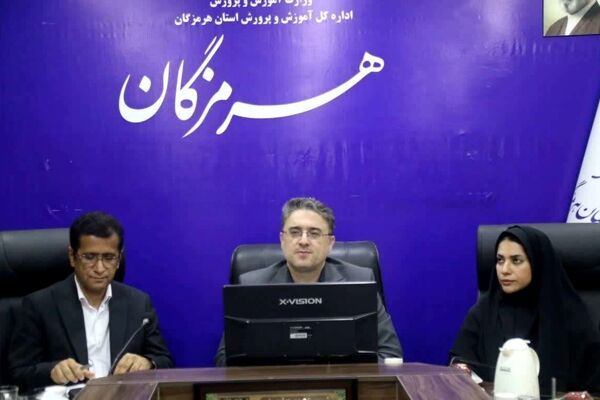 تأکید سرپرست سازمان نهضت سوادآموزی بر گذار از سواد الفبایی به «سواد زندگی»/ نهضت سوادآموزی سکوی یادگیری مادام‌العمر می‌شود
