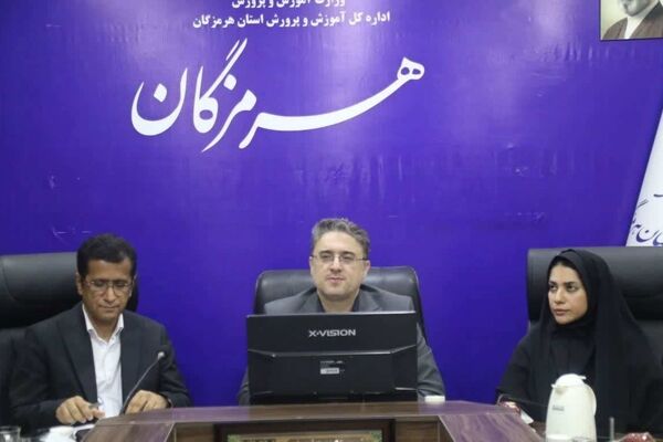 تأکید سرپرست سازمان نهضت سوادآموزی بر گذار از سواد الفبایی به «سواد زندگی»/ نهضت سوادآموزی سکوی یادگیری مادام‌العمر می‌شود