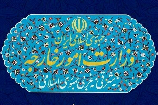 یران : بخش عمده قطعنامه شورای امنیت درباره غزه مغایر با حقوق ملت فلسطین است