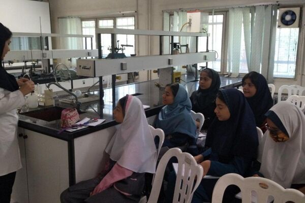152 دانش‌آموز پژوهش‌سرای ملاصدرا به جشنواره علمی - پژوهشی کشور اعزام شدند