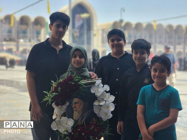 قابی برای یک پیوند ماندگار