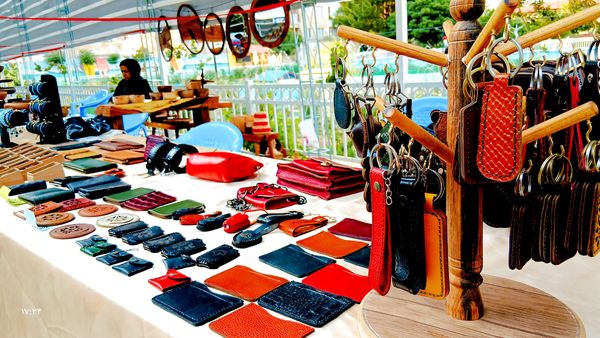 تی‌تی ؛‌ جشنی‌که تاکستان‌ را‌ به‌ تپش‌ انداخت