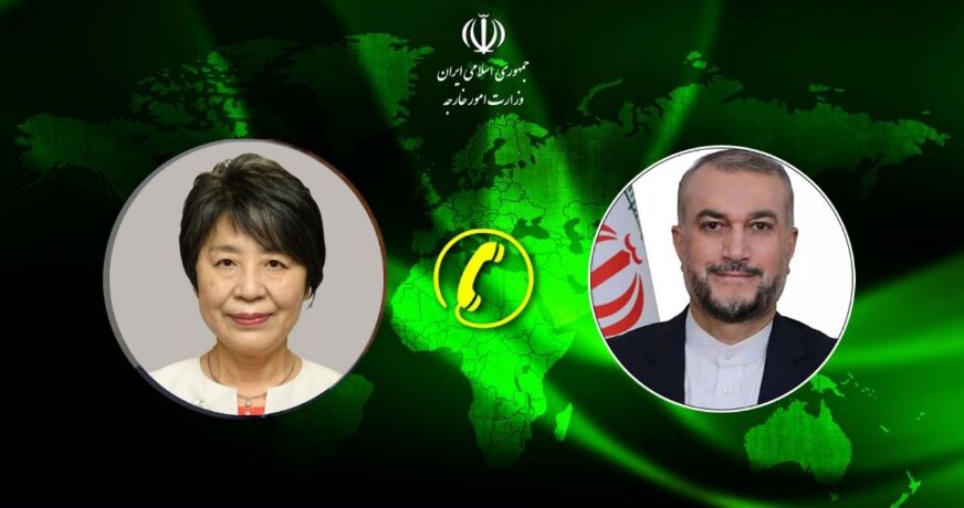 مبدأ حمله به مکان دیپلماتیک ایران در سوریه را حساب شده هدف قرار دادیم