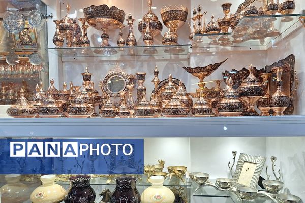 شیراز مهد هنر و فرهنگ در تاریخ جهان است