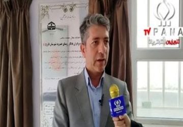  افتتاح اولین پروژه نهضت توسعه عدالت در فضای آموزشی در این شهرستان