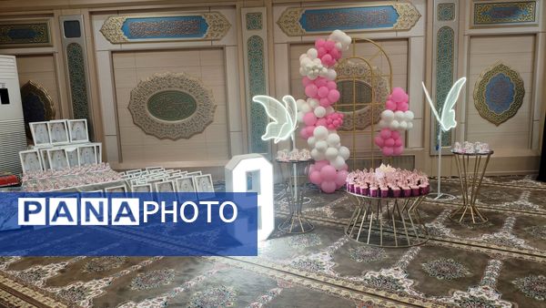 پروازِ تا خدا با بال‌های نماز در آستانه میلادِ مـنجی