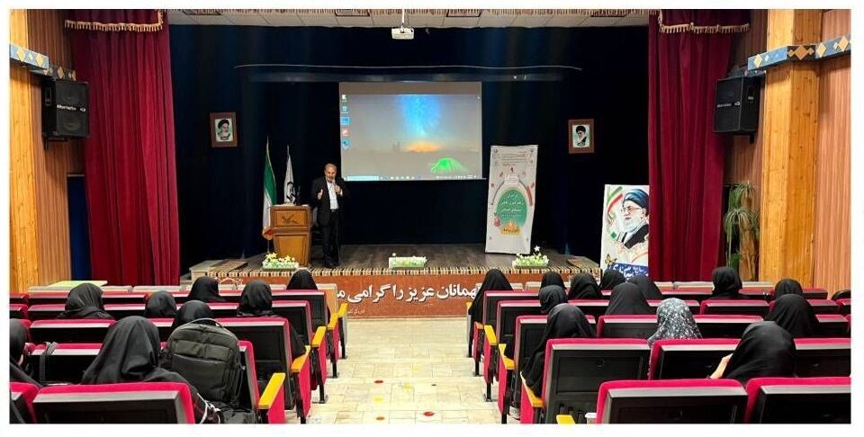 طرح «نماد» یک برنامه جامع و نظام‌مند است