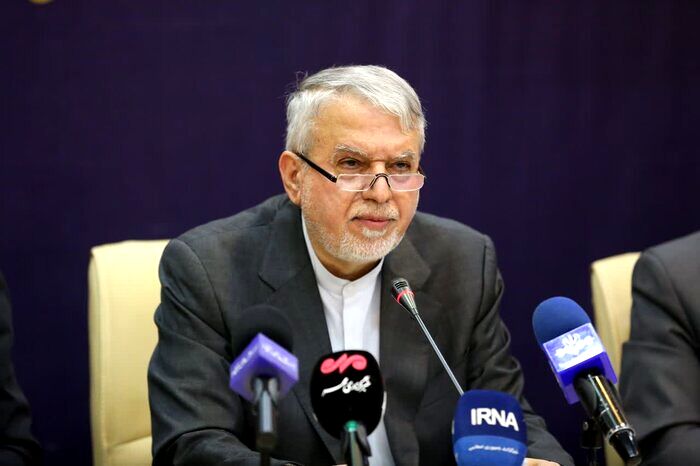 صالحی امیری: از خزر تا خلیج فارس؛ برنامه منسجم دولت برای رونق گردشگری دریایی است