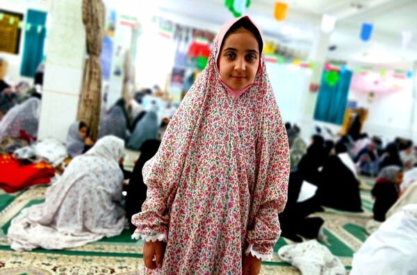 اعتکاف دانش‌آموزی؛ مدرسه معنویت در دل مساجد