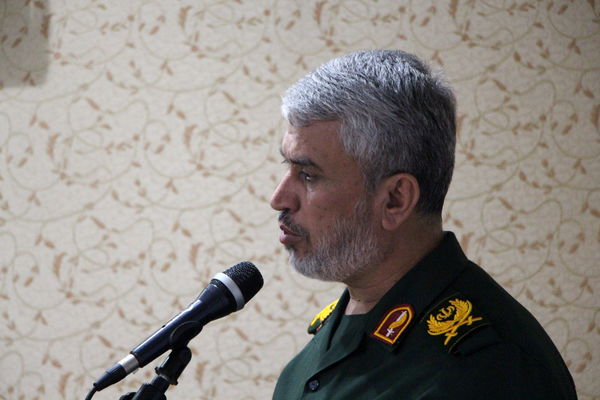 اختتامیه رویداد رسانه‌ای طنین یزد