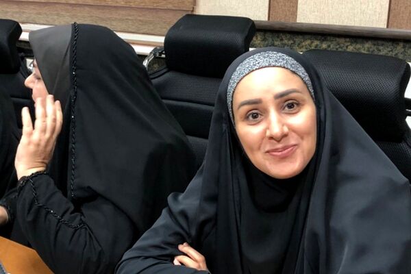 جلسه کارگروه کیفیت بخشی فعالیت‌های پرورشی در ناحیه دو شهرری 
